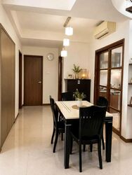 The Vines (D14), Apartment #599777451